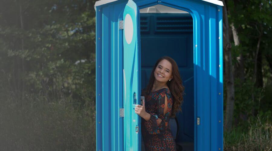 Why choose Fontana Porta Potty Rental for event porta potty rental in Fontana,ca